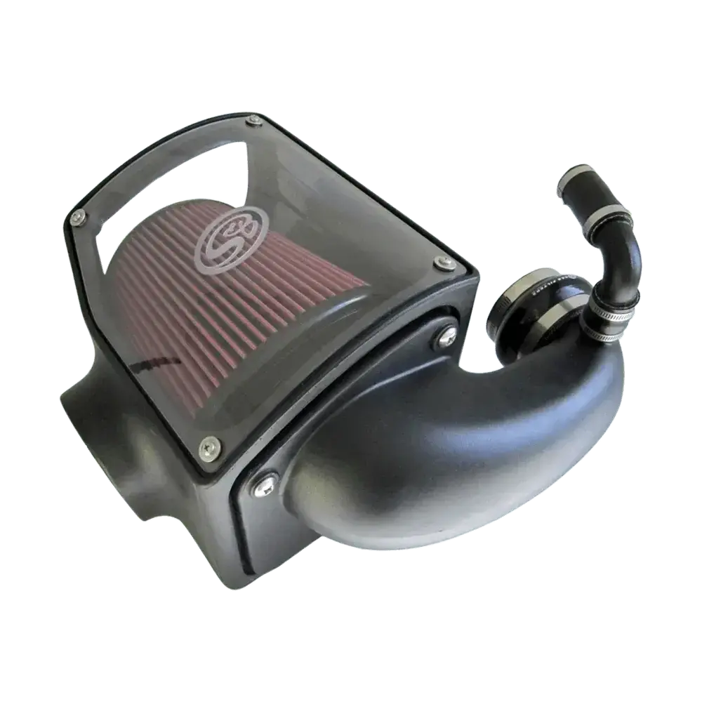1992-2000 Detroit S&B Cold Air Intake (75-5045) 1