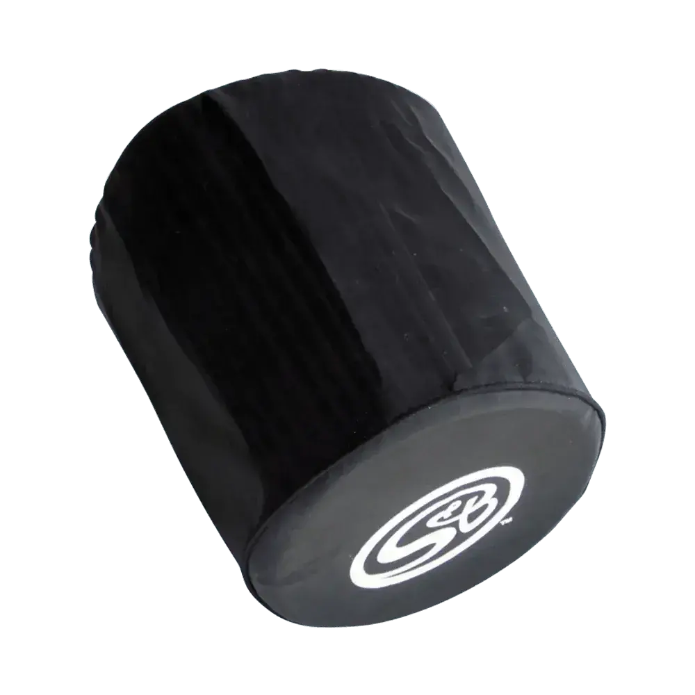 1992-2000 Detroit S&B Filter Wrap (Wf-1030) 1