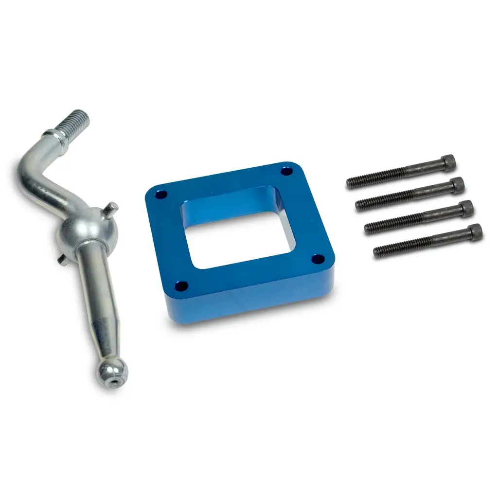 1992-2002 Cummins 6-Spd Short Shift Kit (1031050) 1