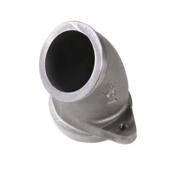 1992-2002 Cummins K27 Exhaust Outlet Elbow (229708) 1