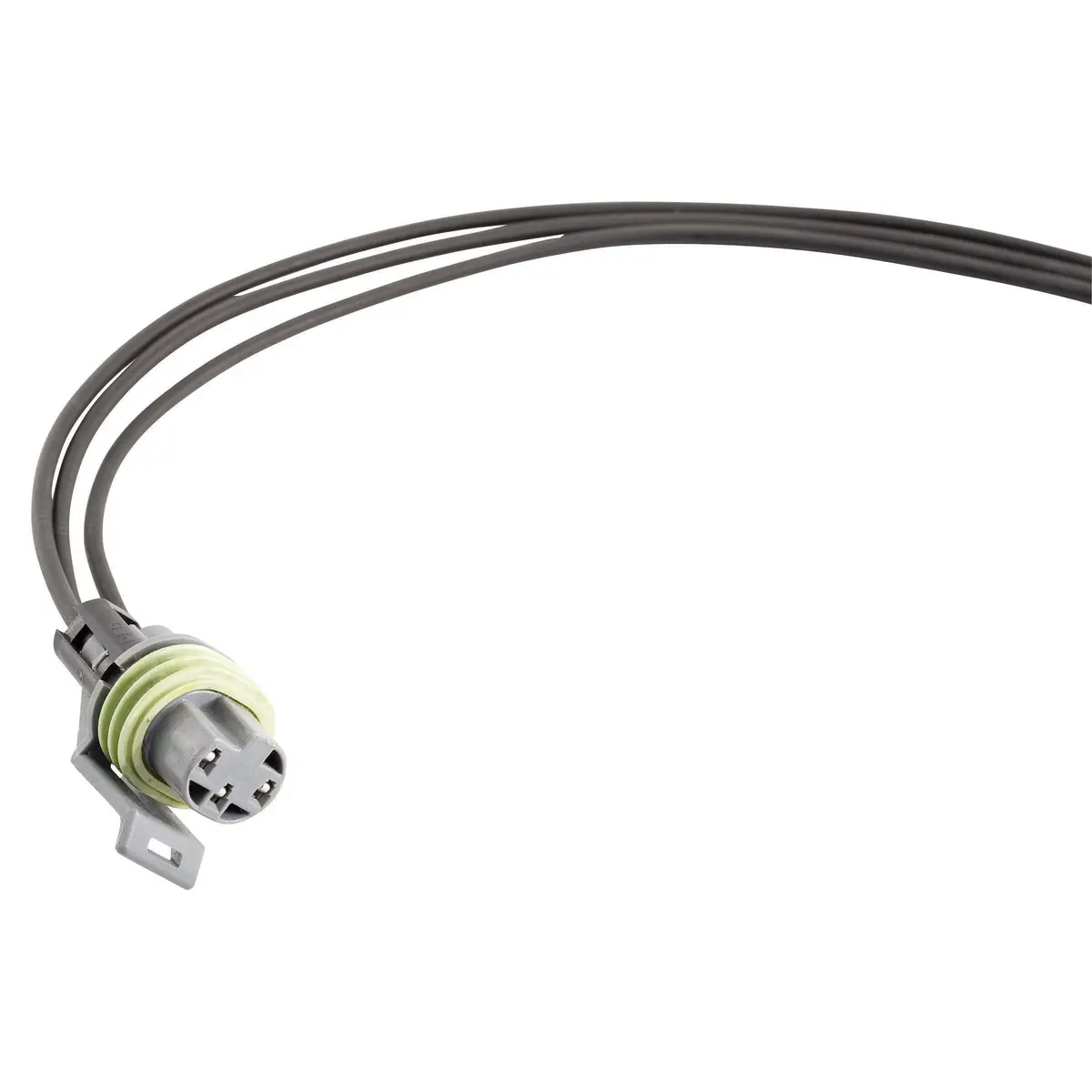 1992-2002 Gm 6.5L Engine Oil Pressure Switch Pigtail (Ap0022) 1