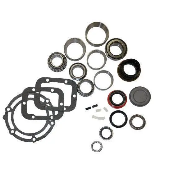 1992-2005 Cummins Nv4500 Transmission Bearing Kit (Zmbk308a) 1