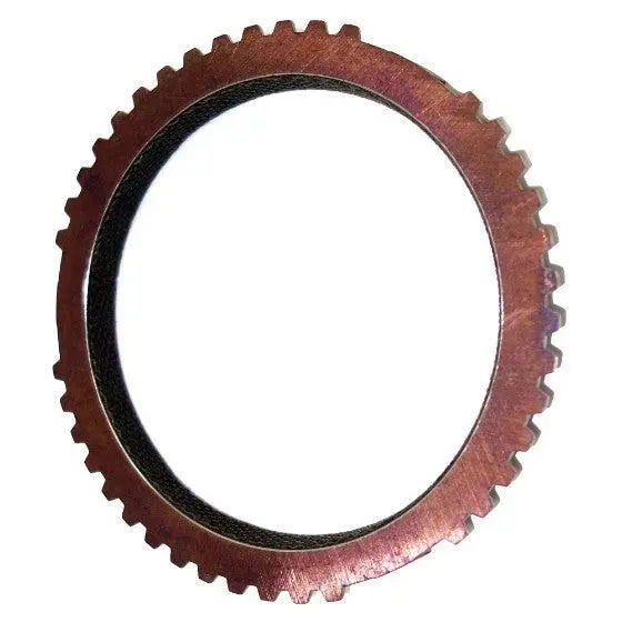1992-2007 Duramax & 1992-2005 Cummins Manual Transmission 3Rd & 4Th Synchro Ring Blockers (Zmsr24025) 1