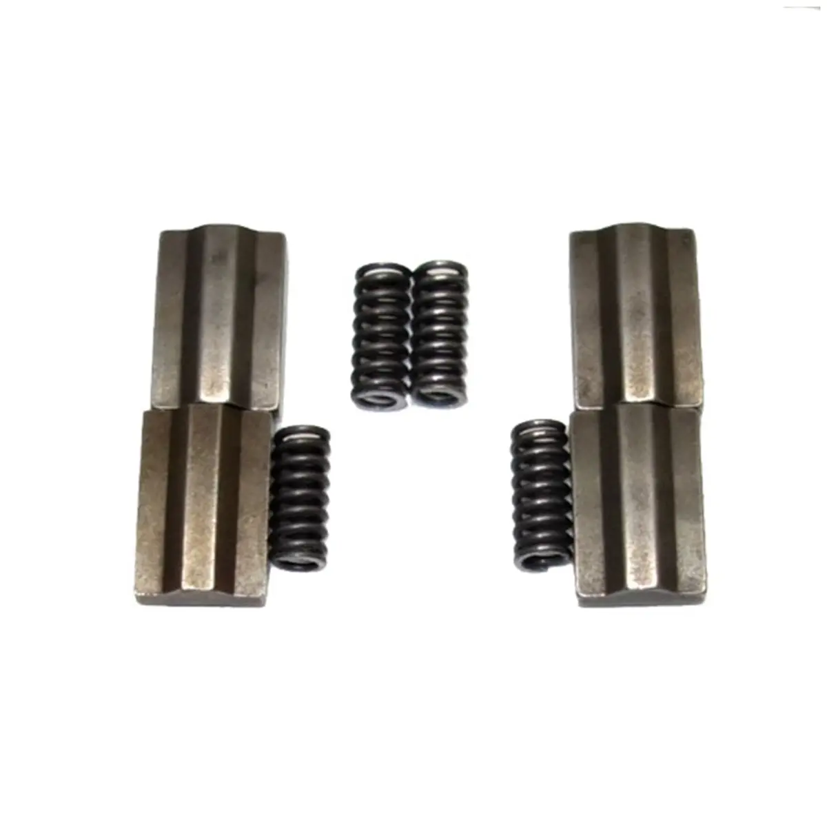 1992-2007 Duramax/ Cummins Nv4500 1St & 2Nd Gear Spring Key Kit (Zmnv4500-K1) 1