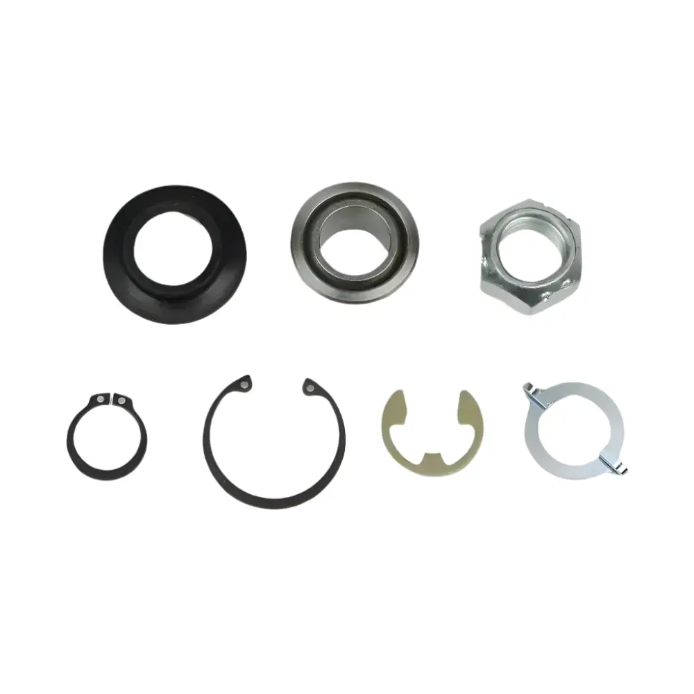 1992-2019 Powerstroke Hd Ball Joints Rebuild Kit For Dana 60/Dynatrac Pro 60 Knuckles (Da60-2X3050-D) 1