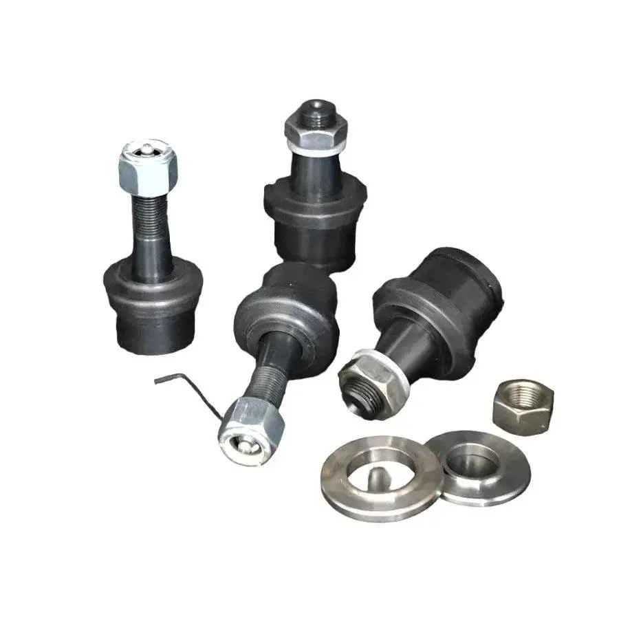 1992-2022 Powerstroke & Cummins Oversized Dana 60 Lower Ball Joint (Single) (Emf-8607.1) 1