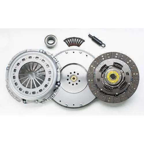 1993-1994 Powerstroke Stage 1 Organic Clutch Kit (1944324K) 1