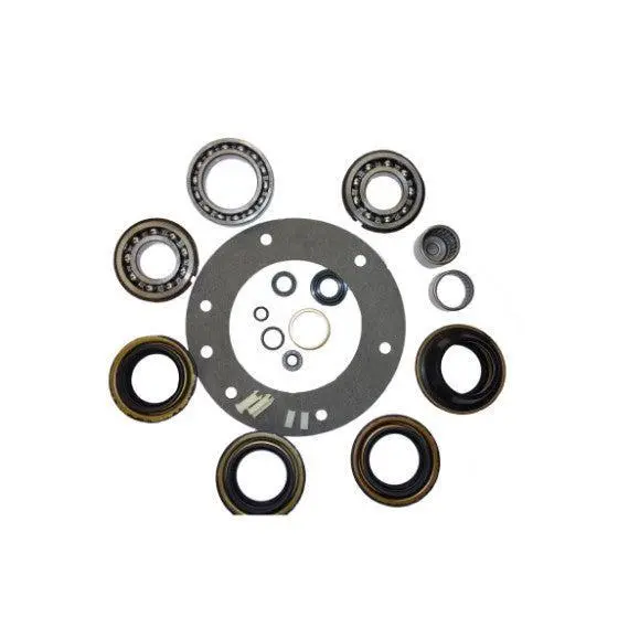 1993-1997 Powerstroke Transfer Case Bearing Kit (Ztbk1356) 1