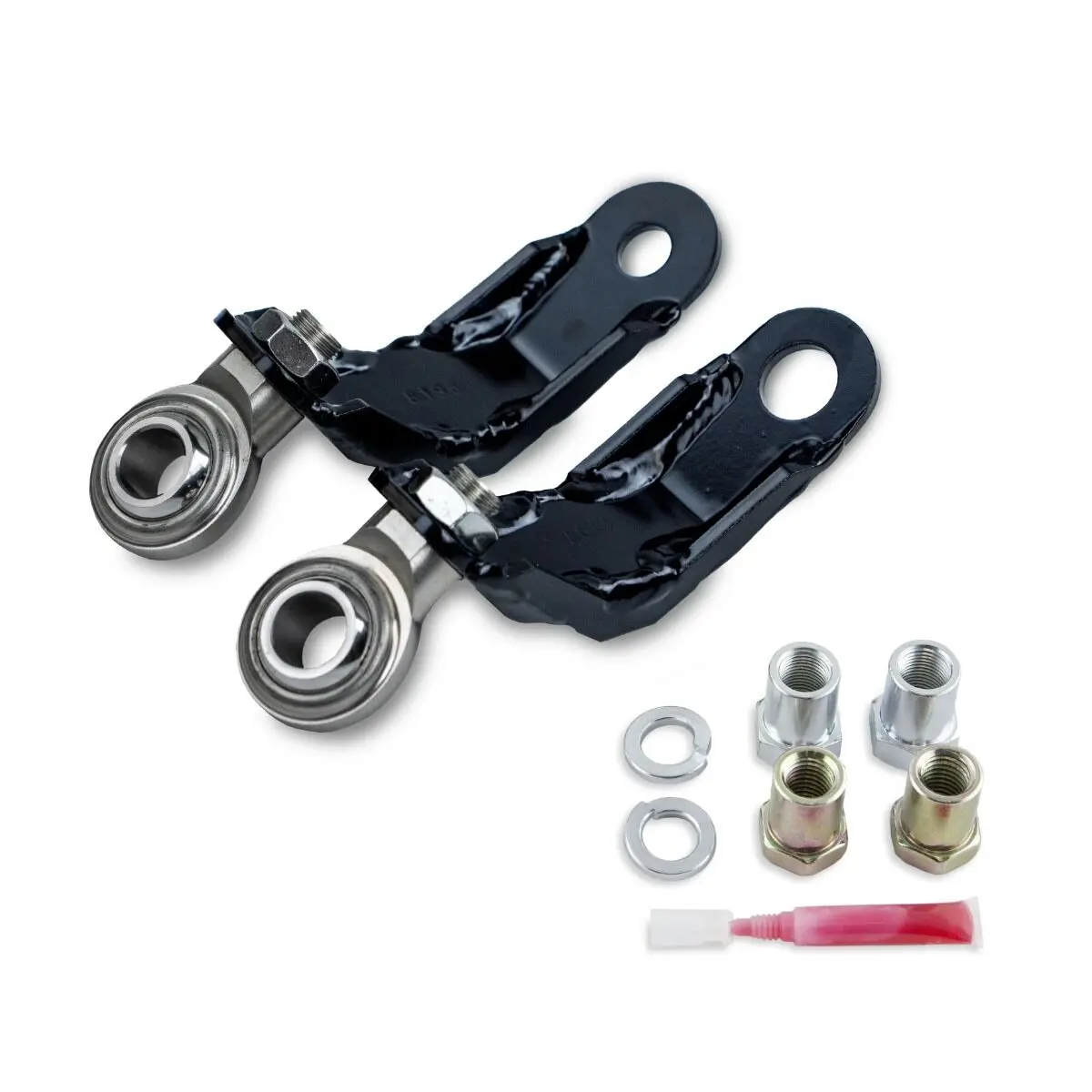 1993-1998 Duramax Pitman Idler Arm Support Kit (110-90245) 1