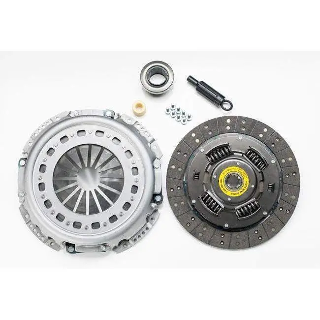 1993-1998 Powerstroke Oem Clutch (1944-5R) 1