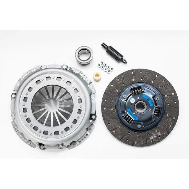 1993-1998 Powerstroke Stage 2 Organic Clutch - 425Hp (1944-5Or-Hd) 1