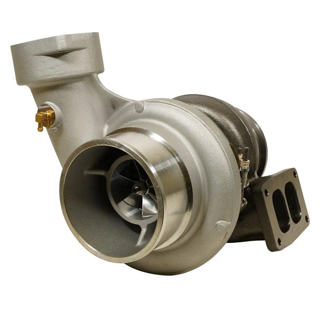 1993-2003 Roadmaster H.D. S400 78/96 1.32 Non-Wastegated T6 Turbo (1048030) 1