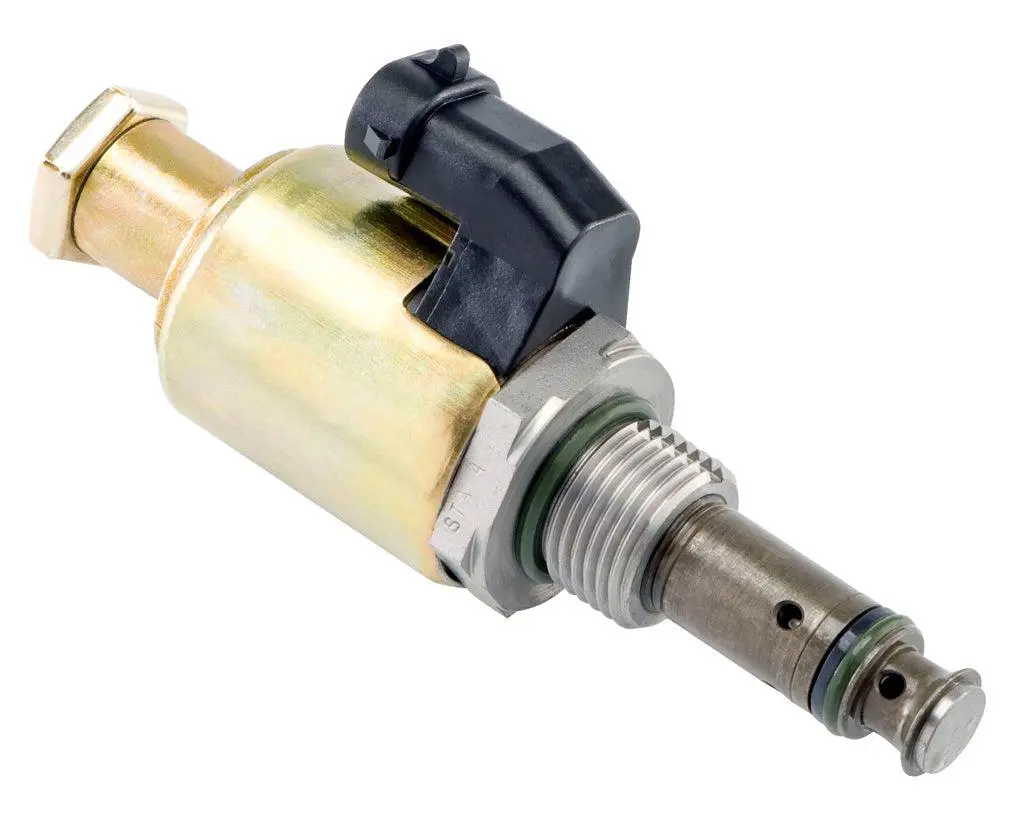 1994-1995 Powerstroke Injection Pressure Regulator (Ipr) Valve (Ap63401) 1