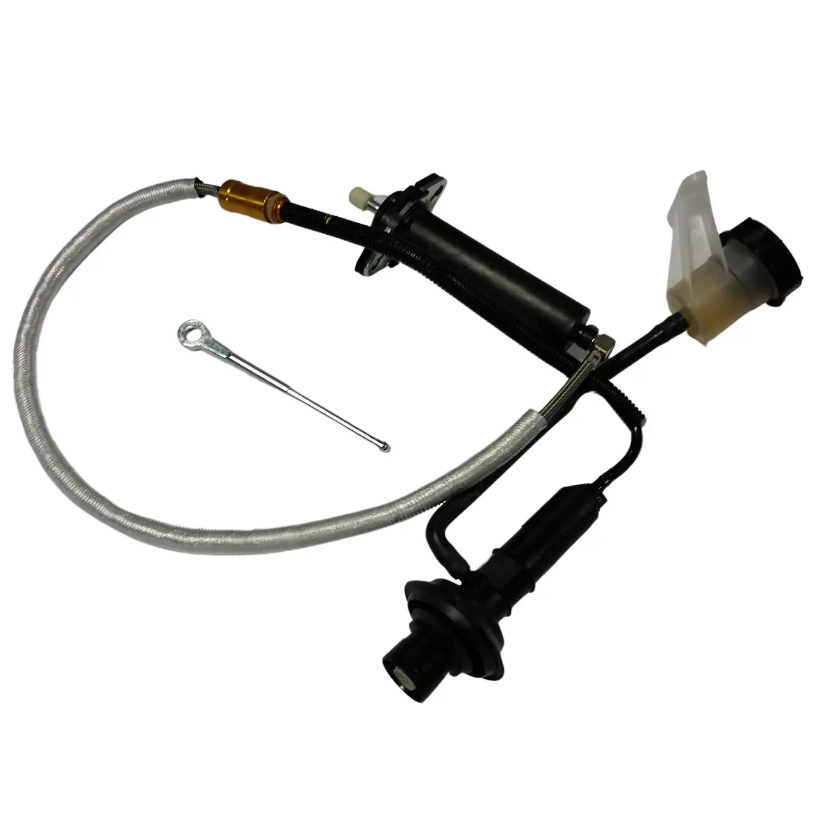 1994-1997 Cummins Non-Adjustable Hydraulic Assembly (Nmu70hyd-01) 1