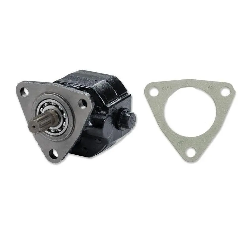 1994-1997 Detroit Diesel Remanufactured Fuel Pump (Ap80003) 1