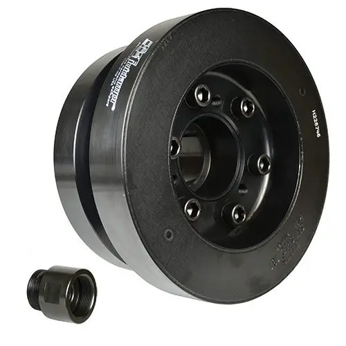1994-1997 Powerstroke Performance Damper (720221) 1