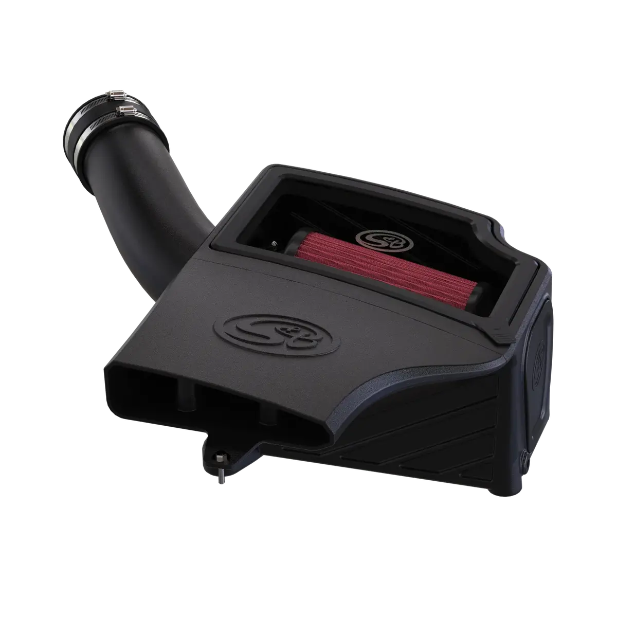 1994-1997 Powerstroke S&B Cold Air Intake (75-5131-1) 1