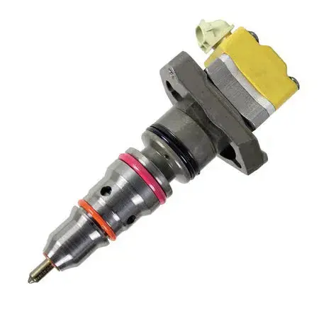 1994-1997 Powerstroke Stock Aa Injector Set (Wdi 7.3Stockaa-94/97) 1