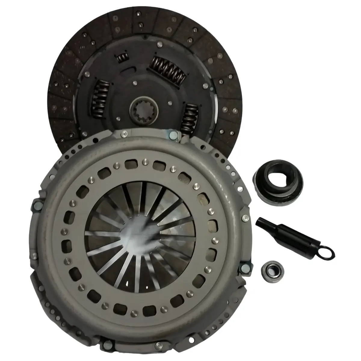 1994-1997 Powerstroke Stock Oem Replacement Clutch (Nmu70263) 1