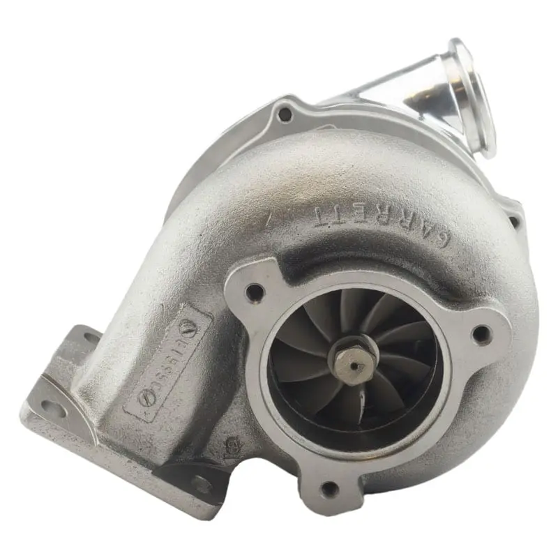 1994-1997 Powerstroke Tp38 Tubrocharger Housing Xr1 Series 66Mm (170308-Xr1) 1