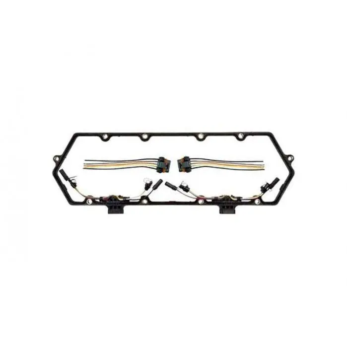 1994-1997 Powerstroke Valve Cover Gasket (Sd-Vcgk-Ford-94) 1