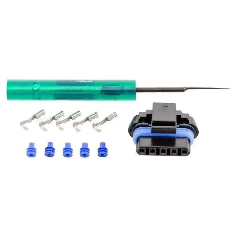 1994-1997 Powerstroke Valve Cover Harness Connector Repair Kit (Ap0010) 1