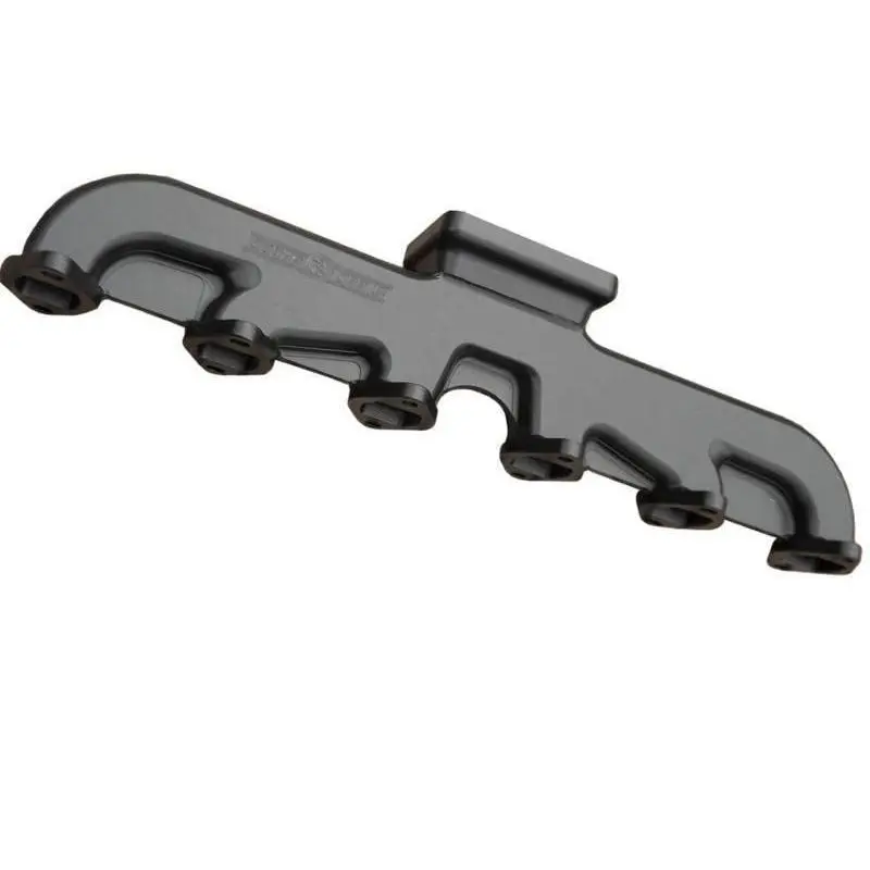 1994-1998 Cummins 12V T3 Straight Manifold (T312vstr) 1