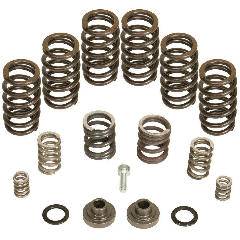 1994-1998 Cummins 4000Rpm Governor Spring Kit (1040185) 1