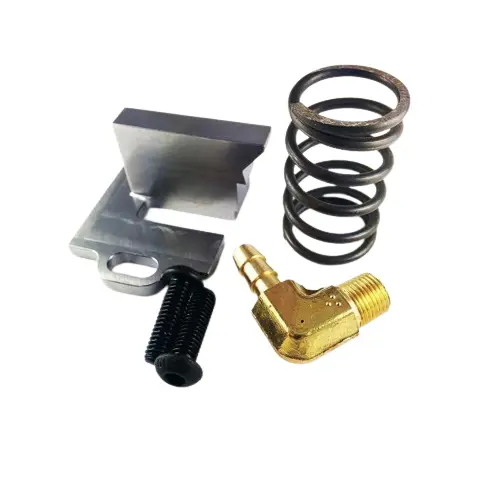 1994-1998 Cummins Adjustable Fuel Plate (Ddpfplate) 1