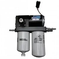 1994-1998 Cummins Airdog Ii-5G 165Gph Lift Pump (A7sabd524) 2