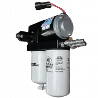 1994-1998 Cummins Airdog Ii-5G 165Gph Lift Pump (A7sabd524) 1