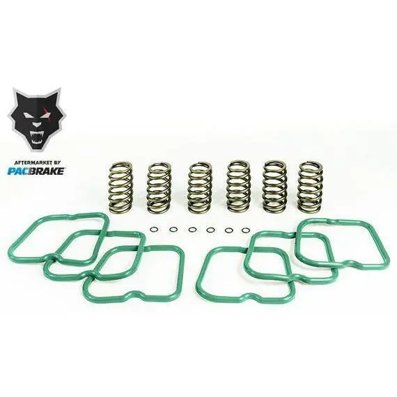 1994-1998 Cummins Basic Spring Kit W/ 6 Springs (Hp10241) 1