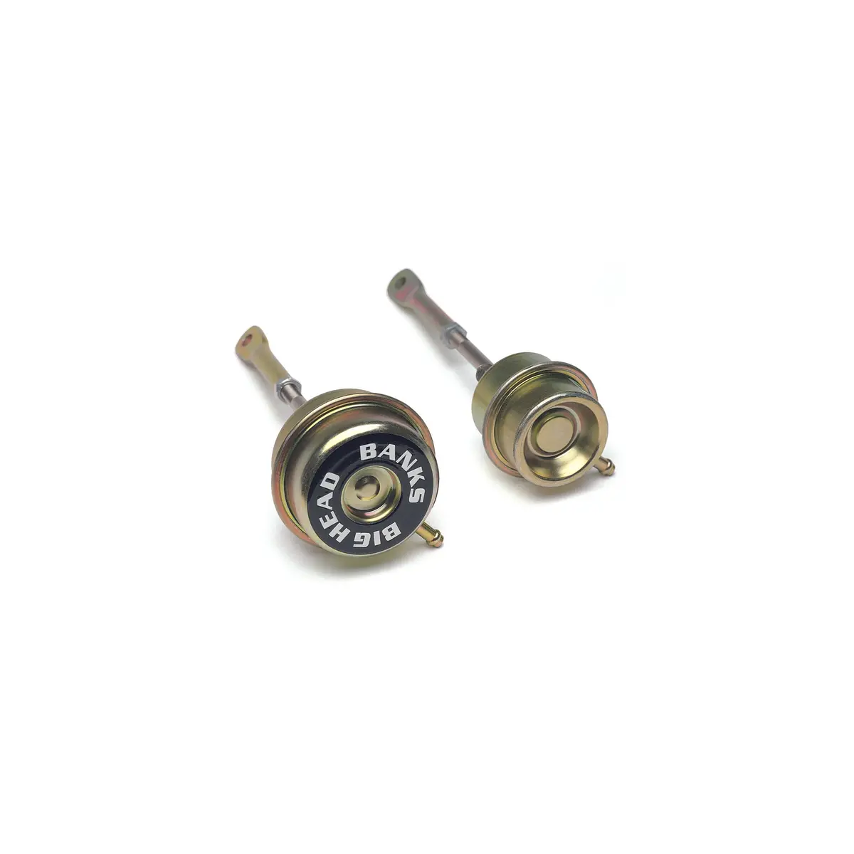 1994-1998 Cummins Bighead Actuator Kit (24328) 1