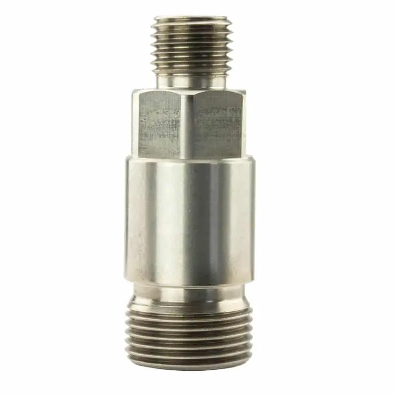 1994-1998 Cummins Billet Delivery Valve Holder (232602) 1