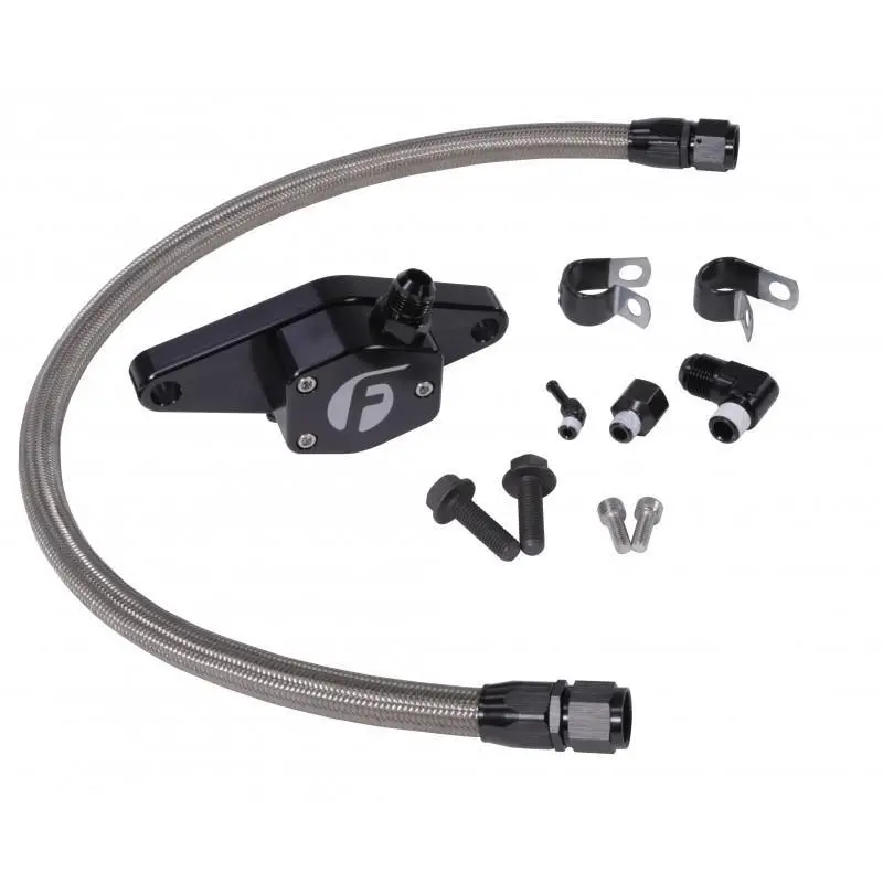 1994-1998 Cummins Coolant Bypass Kit (Fpe-Clntbyps-Cummins-12V) 2