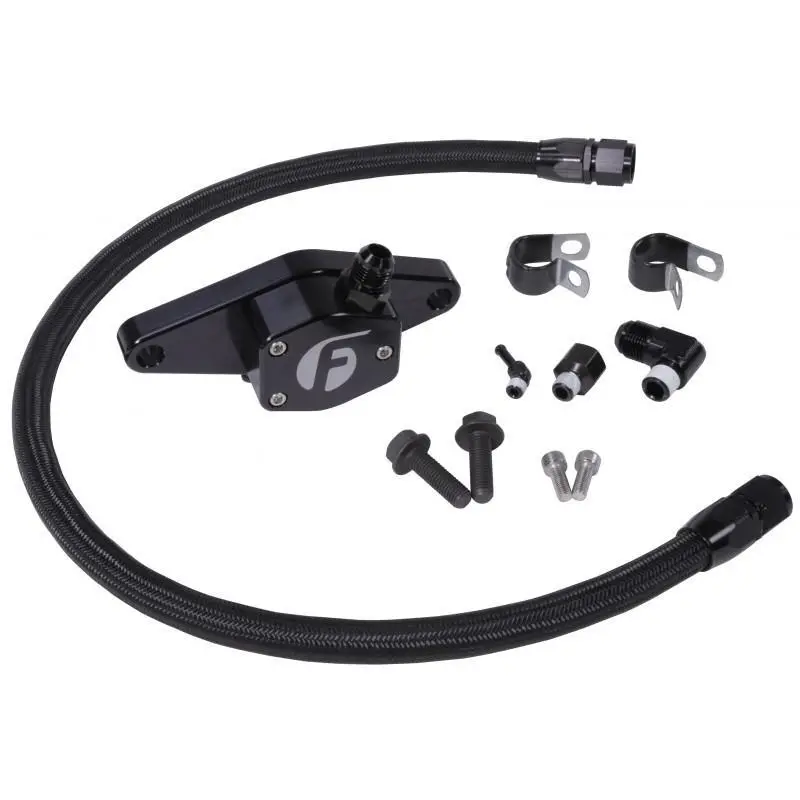 1994-1998 Cummins Coolant Bypass Kit (Fpe-Clntbyps-Cummins-12V) 1