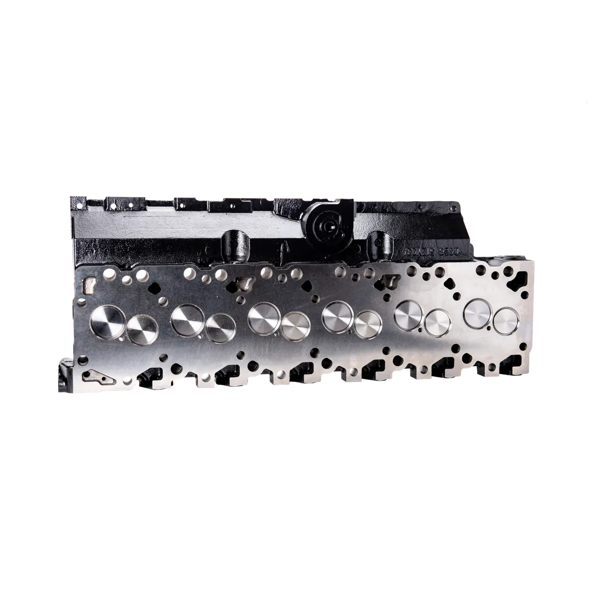 1994-1998 Cummins Freedom Series Cylinder Head (Street Hd) (Fpe-61-10013-Hd) 1