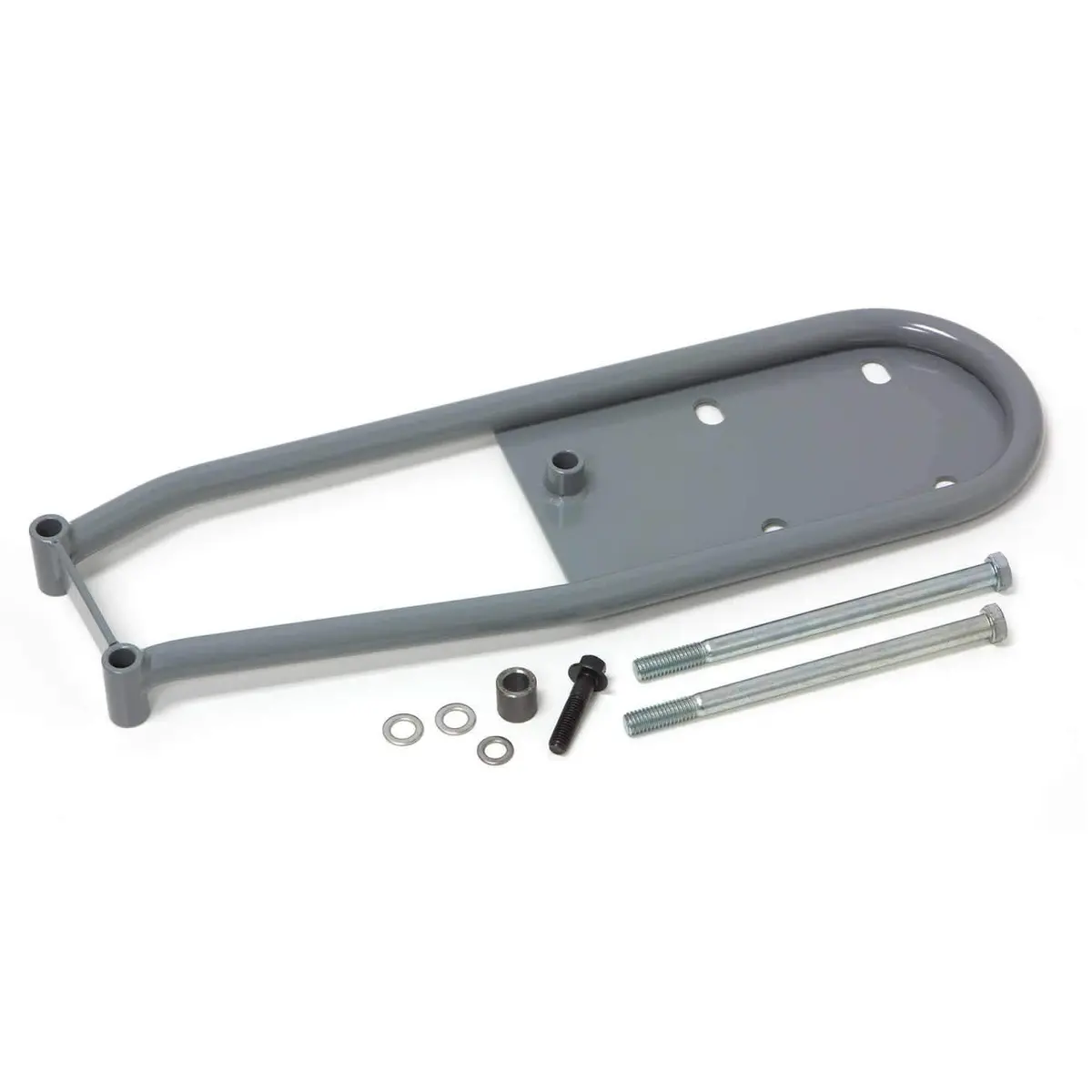 1994-1998 Cummins Fuel Filter Relocation Kit (43400) 1