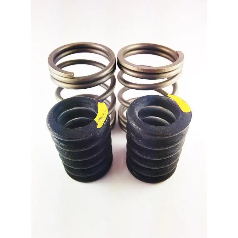 1994-1998 Cummins 12V P-Pump Competition Governor Spring Set (Ddpcompgsk) 1