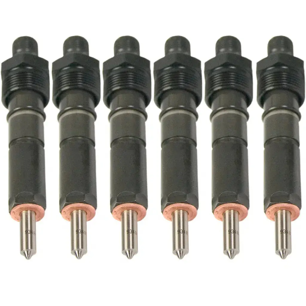 1994-1998 Cummins Injector Set (104027X) 1