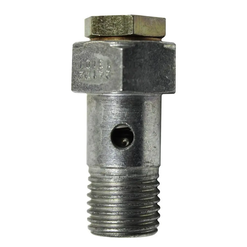 1994-1998 Cummins Overflow Valve (Ddpoverflow) 1