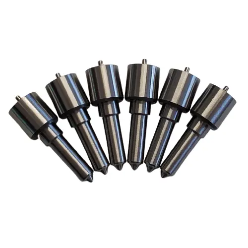1994-1998 Cummins New Stage 3 Nozzle Set (Ddp9498-3Nz) 1