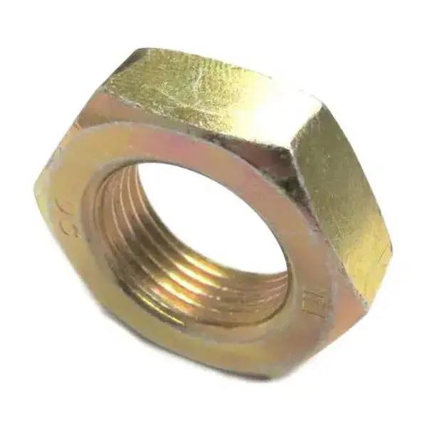 1994-1998 Cummins P7100 Injection Pump Drive Shaft Nut (2413318001) 1