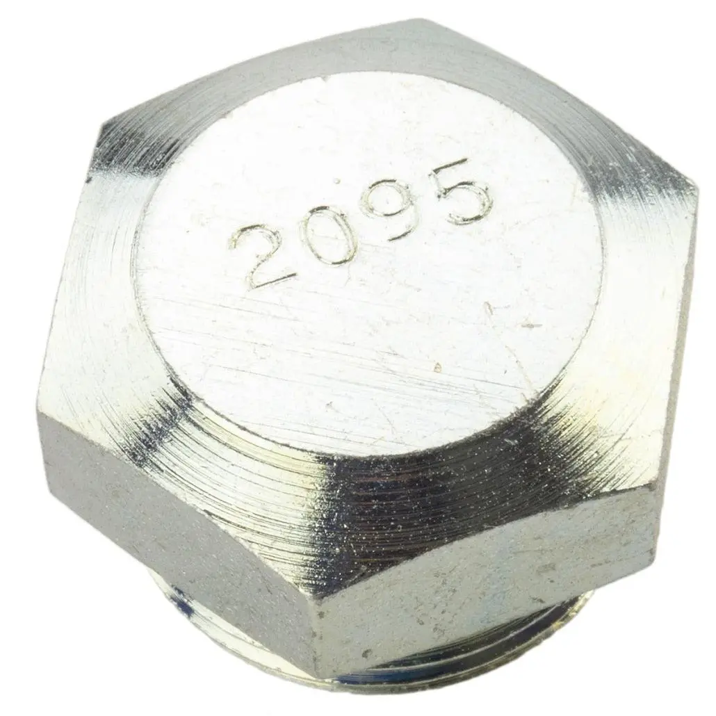 1994-1998 Cummins P7100 Rack Cap (1413462095) 1