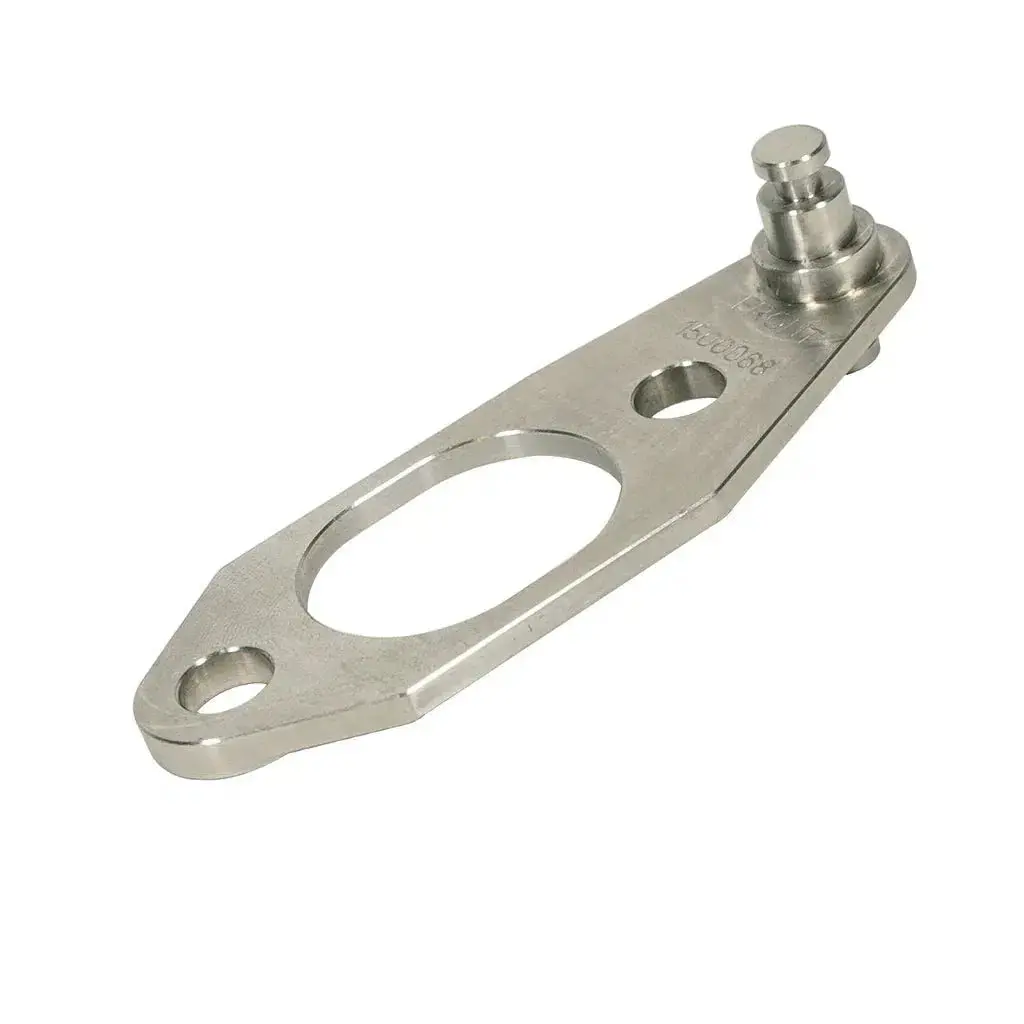 1994-1998 Cummins P7100 Return Spring Bracket (1500068) 2