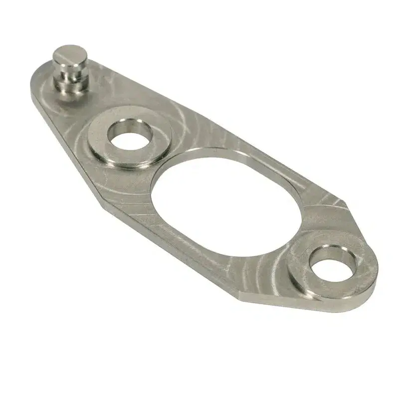 1994-1998 Cummins P7100 Return Spring Bracket (1500068) 1