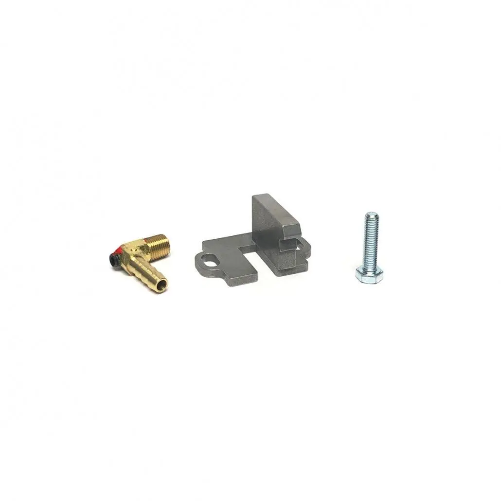 1994-1998 Cummins Performance Fuel Plate Kit (23G402) 1