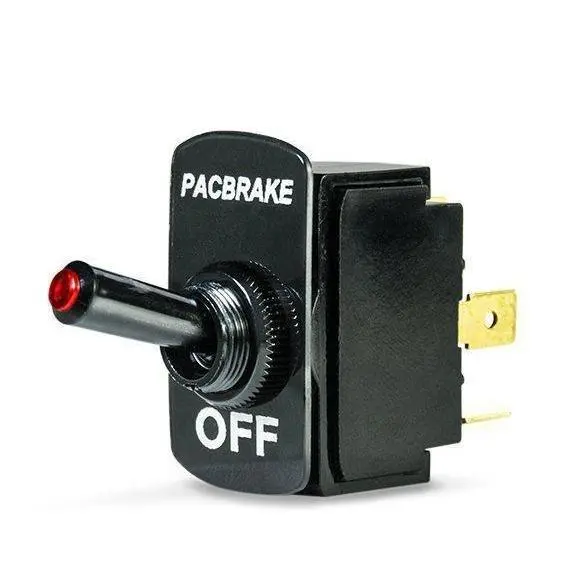 1994-1998 Cummins Performance Override Switch Kit (C18053) 1