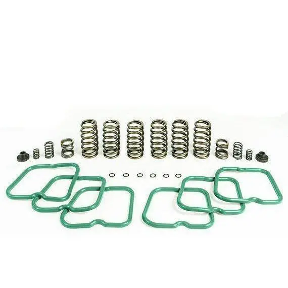 1994-1998 Cummins Premium Valve & Governor Spring Kit W/ 6 Springs (Hp10244) 1