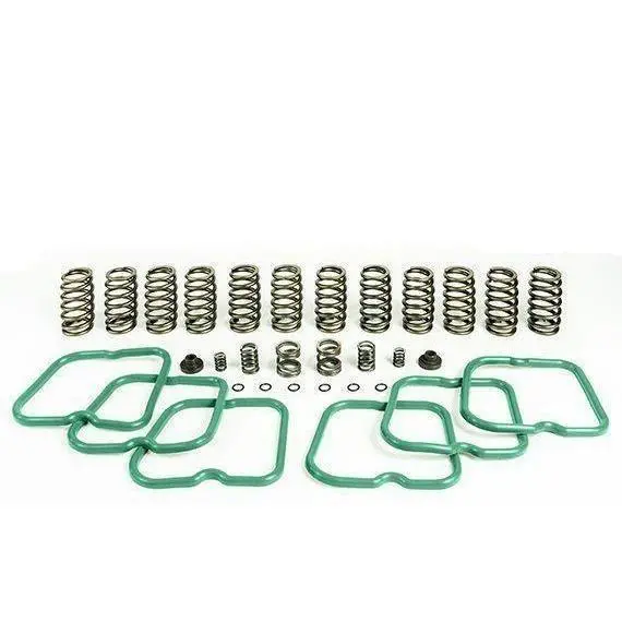 1994-1998 Cummins Premium Valve & Governor Spring Kit W/ 12 Springs (Hp10243) 1